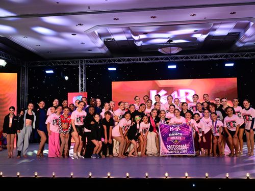 Panama City, FL - 2 National Finals - 7/6/2026 - Awards