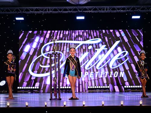 Panama City, FL - 2 National Finals - 7/6/2026 - Awards