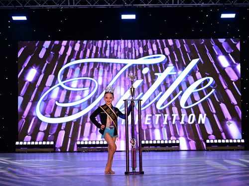 Panama City, FL - 2 National Finals - 7/6/2026 - Awards