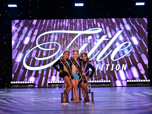 Panama City, FL - 2 National Finals - 7/6/2026 - Awards