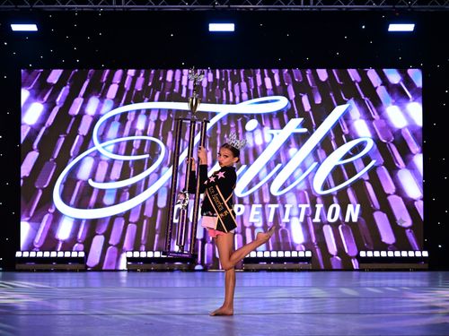 Panama City, FL - 2 National Finals - 7/6/2026 - Awards