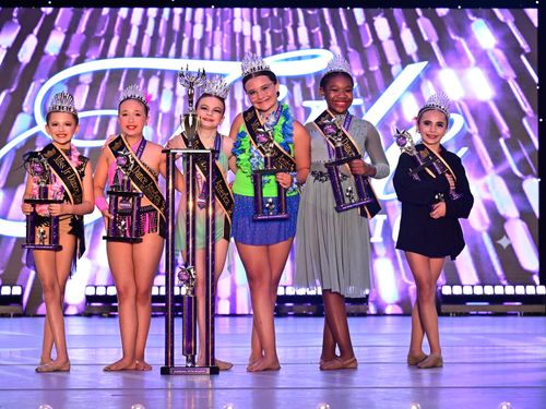 Panama City, FL - 2 National Finals - 7/6/2026 - Awards
