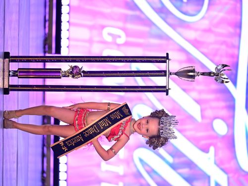 Panama City, FL - 2 National Finals - 7/6/2026 - Awards