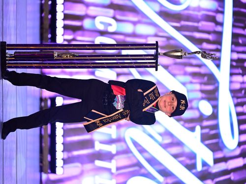 Panama City, FL - 2 National Finals - 7/6/2026 - Awards