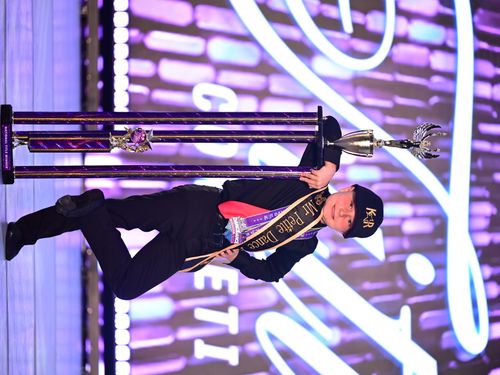 Panama City, FL - 2 National Finals - 7/6/2026 - Awards