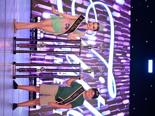 Panama City, FL - 2 National Finals - 7/6/2026 - Awards