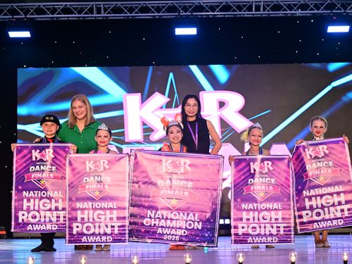 Panama City, FL - 2 National Finals - 7/6/2026 - Awards
