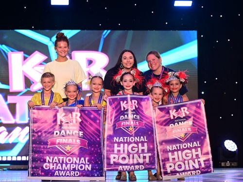 Panama City, FL - 2 National Finals - 7/6/2026 - Awards