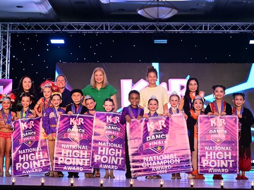Panama City, FL - 2 National Finals - 7/6/2026 - Awards