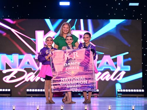 Panama City, FL - 2 National Finals - 7/6/2026 - Awards