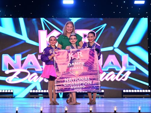 Panama City, FL - 2 National Finals - 7/6/2026 - Awards