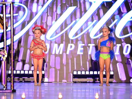 Panama City, FL - 2 National Finals - 7/6/2026 - Awards