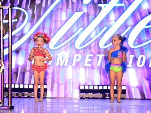 Panama City, FL - 2 National Finals - 7/6/2026 - Awards