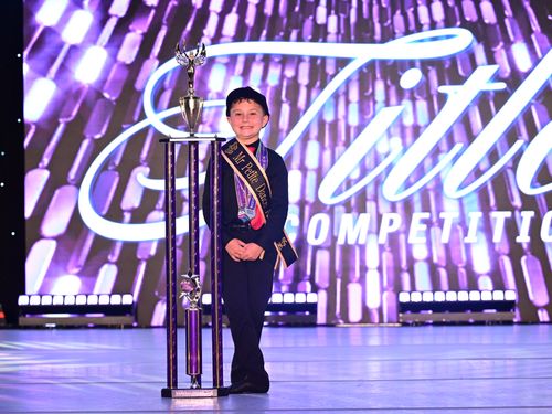 Panama City, FL - 2 National Finals - 7/6/2026 - Awards