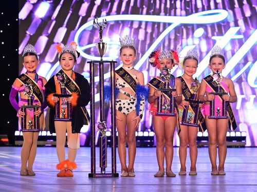Panama City, FL - 2 National Finals - 7/6/2026 - Awards
