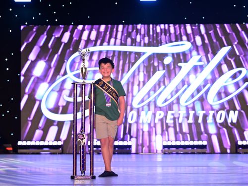 Panama City, FL - 2 National Finals - 7/6/2026 - Awards