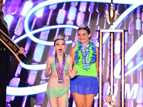 Panama City, FL - 2 National Finals - 7/6/2026 - Awards