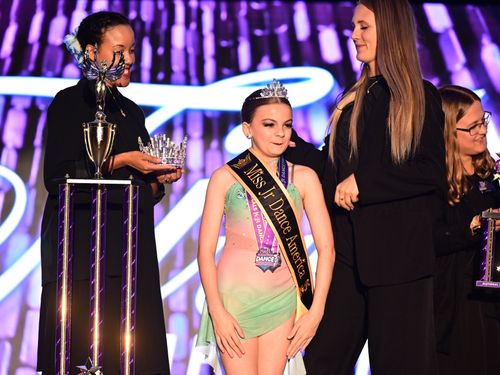 Panama City, FL - 2 National Finals - 7/6/2026 - Awards