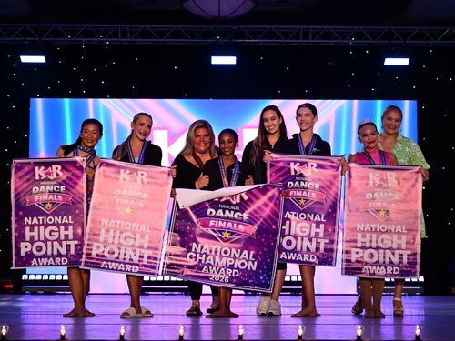Panama City, FL - 2 National Finals - 7/6/2026 - Awards