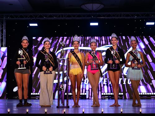 Panama City, FL - 2 National Finals - 7/6/2026 - Awards