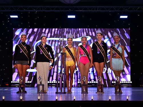 Panama City, FL - 2 National Finals - 7/6/2026 - Awards