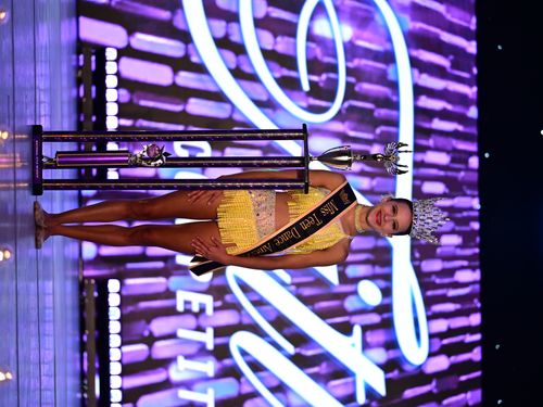 Panama City, FL - 2 National Finals - 7/6/2026 - Awards