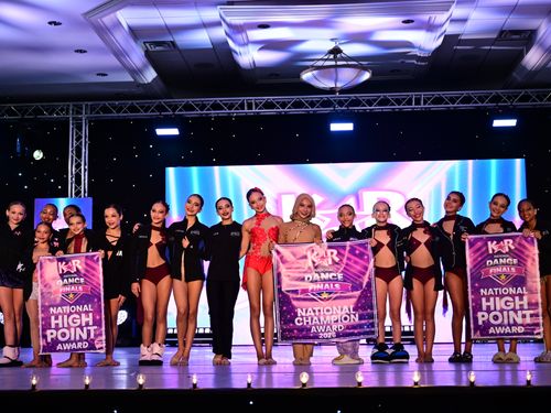 Panama City, FL - 2 National Finals - 7/6/2026 - Awards