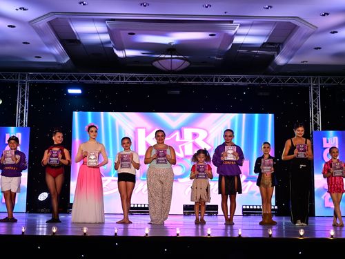 Panama City, FL - 2 National Finals - 7/6/2026 - Awards