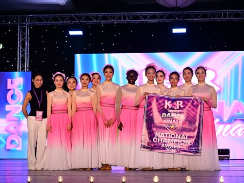Panama City, FL - 2 National Finals - 7/6/2026 - Awards