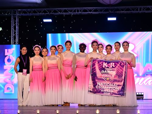 Panama City, FL - 2 National Finals - 7/6/2026 - Awards