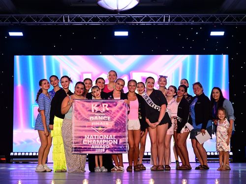 Panama City, FL - 2 National Finals - 7/6/2026 - Awards