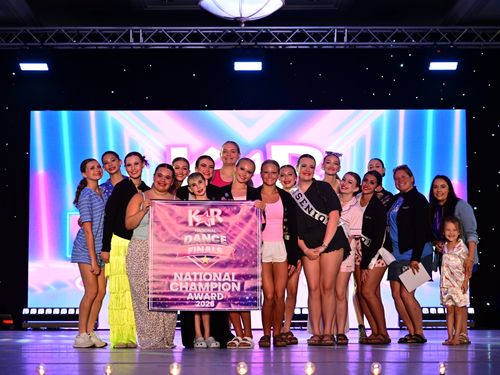 Panama City, FL - 2 National Finals - 7/6/2026 - Awards
