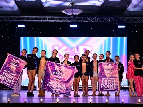 Panama City, FL - 2 National Finals - 7/6/2026 - Awards