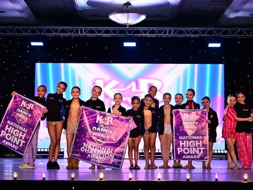 Panama City, FL - 2 National Finals - 7/6/2026 - Awards