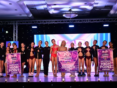 Panama City, FL - 2 National Finals - 7/6/2026 - Awards