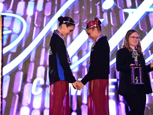 Panama City, FL - 2 National Finals - 7/6/2026 - Awards