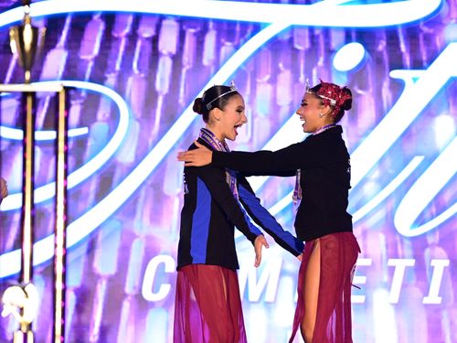 Panama City, FL - 2 National Finals - 7/6/2026 - Awards