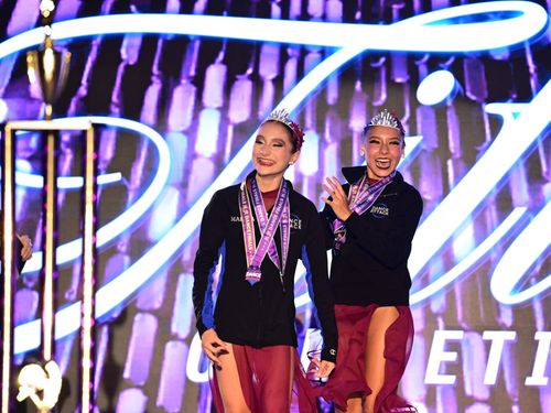 Panama City, FL - 2 National Finals - 7/6/2026 - Awards