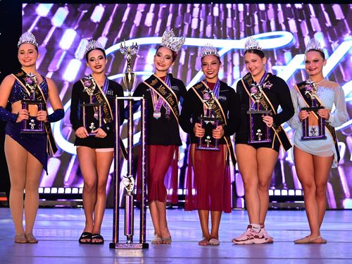 Panama City, FL - 2 National Finals - 7/6/2026 - Awards