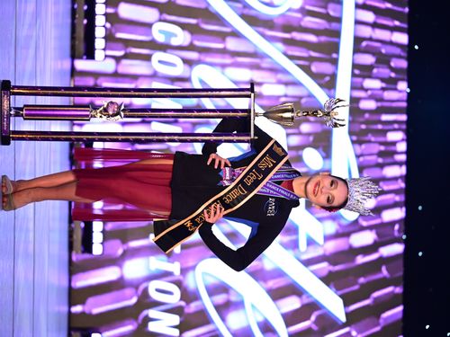 Panama City, FL - 2 National Finals - 7/6/2026 - Awards