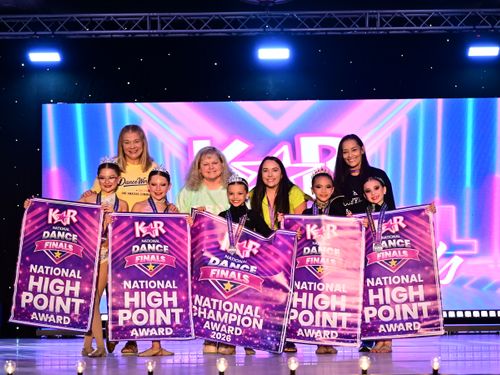 Panama City, FL - 2 National Finals - 7/6/2026 - Awards