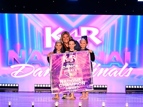 Panama City, FL - 2 National Finals - 7/6/2026 - Awards