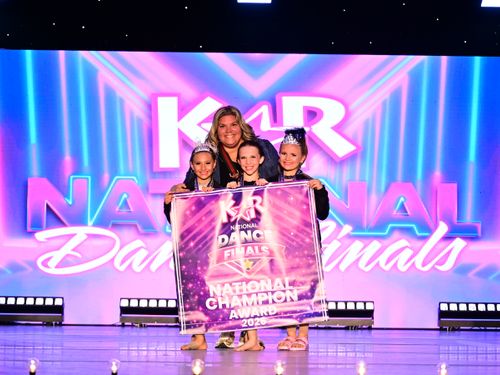 Panama City, FL - 2 National Finals - 7/6/2026 - Awards