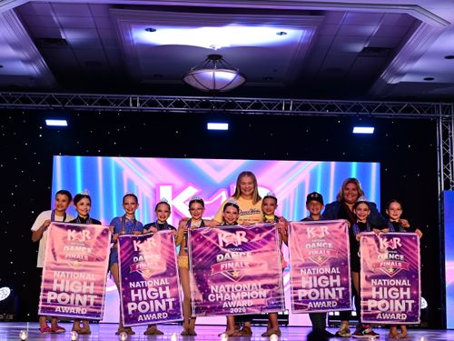 Panama City, FL - 2 National Finals - 7/6/2026 - Awards