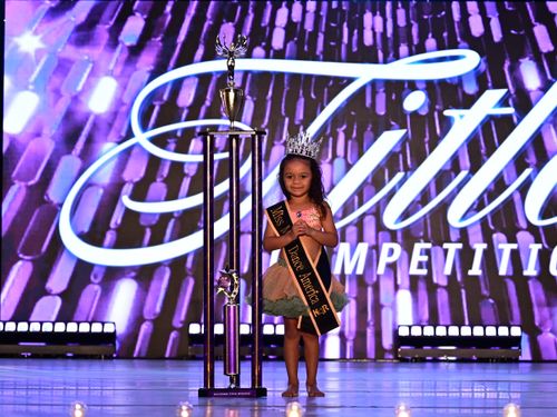 Panama City, FL - 2 National Finals - 7/6/2026 - Awards