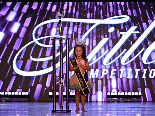 Panama City, FL - 2 National Finals - 7/6/2026 - Awards