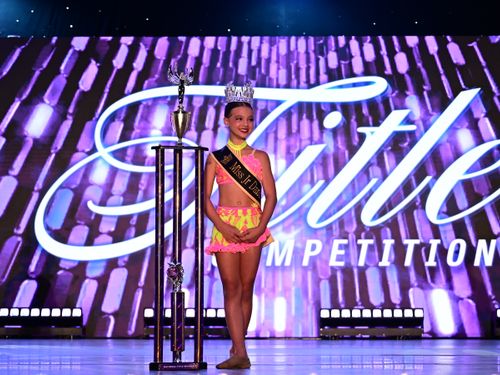Panama City, FL - 2 National Finals - 7/6/2026 - Awards