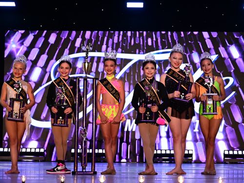 Panama City, FL - 2 National Finals - 7/6/2026 - Awards