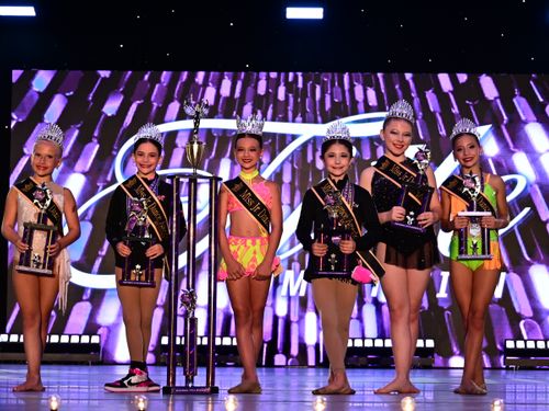Panama City, FL - 2 National Finals - 7/6/2026 - Awards