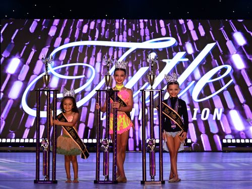 Panama City, FL - 2 National Finals - 7/6/2026 - Awards